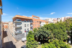 Apartamento Don Rodrigo